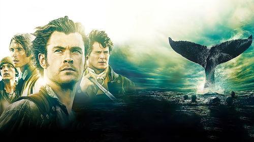 海洋深处在线观看正片,海洋深处正片独家首映  第1张